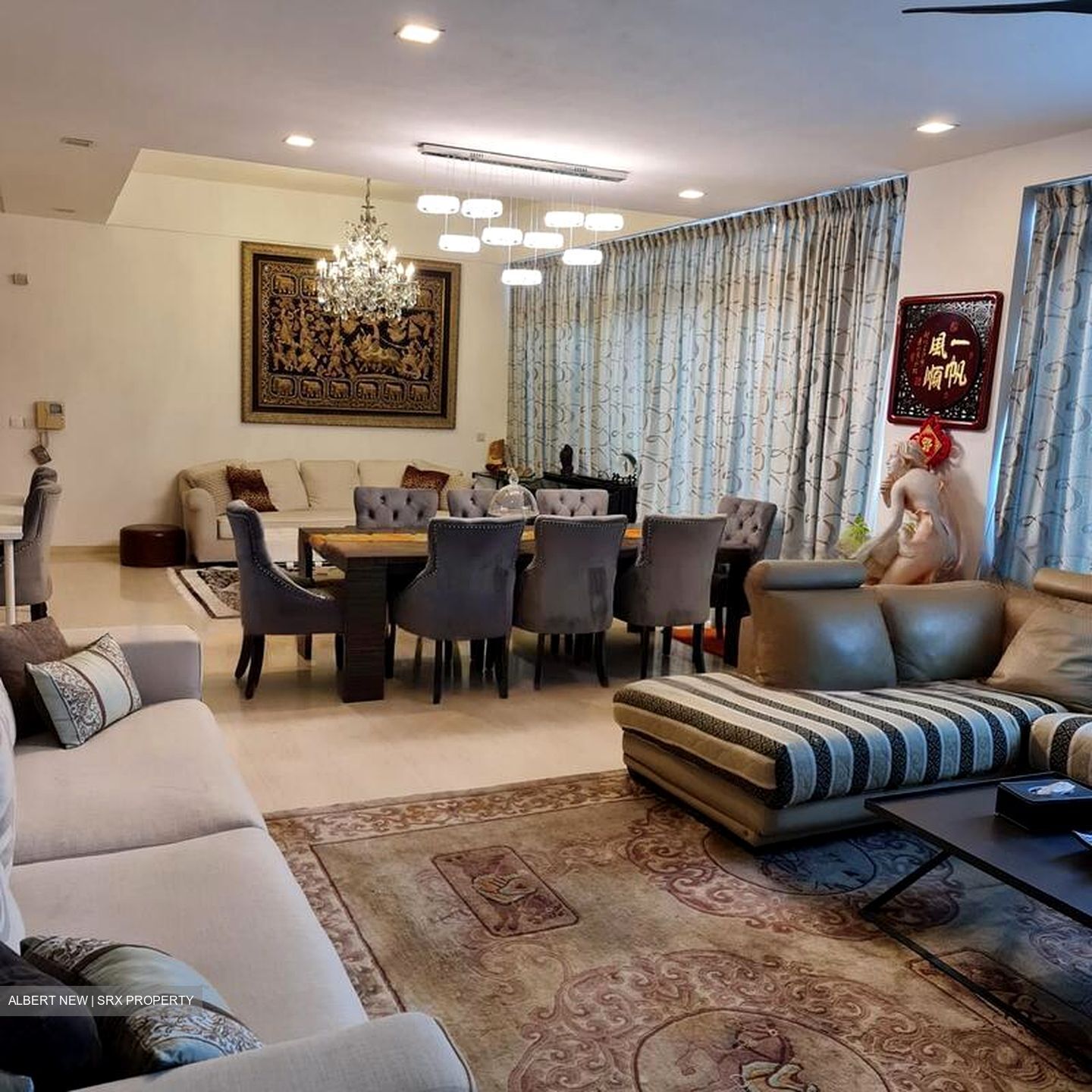 Kovan Residences (D19), Condominium #422322451